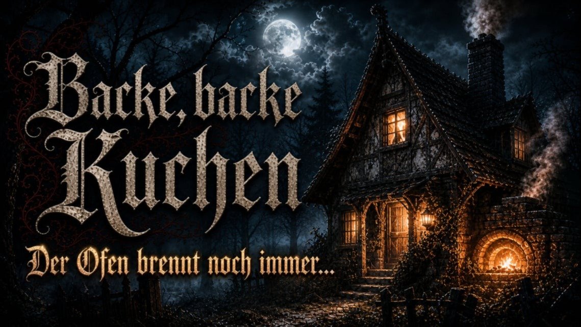Backe, backe Kuchen