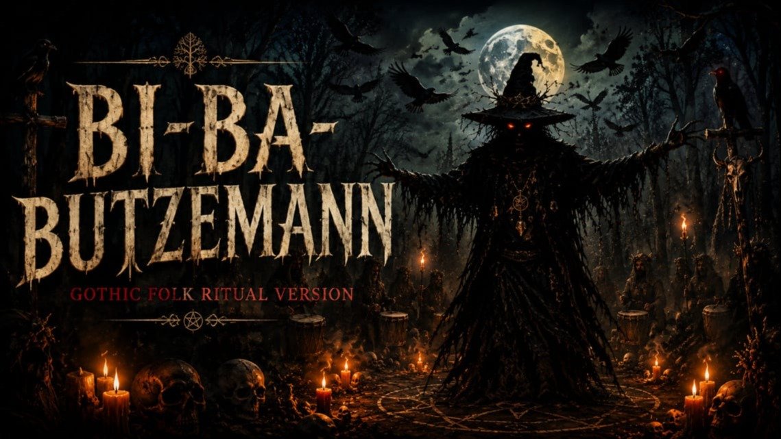 Bi Ba Butzemann
