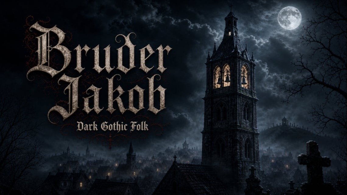 Bruder Jakob