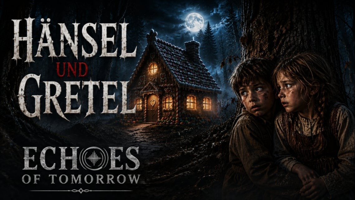 Hänsel und Gretel
