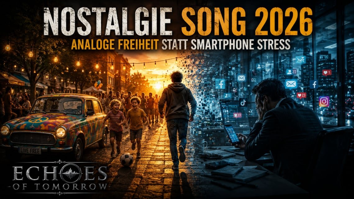 Nostalgiesong 2026