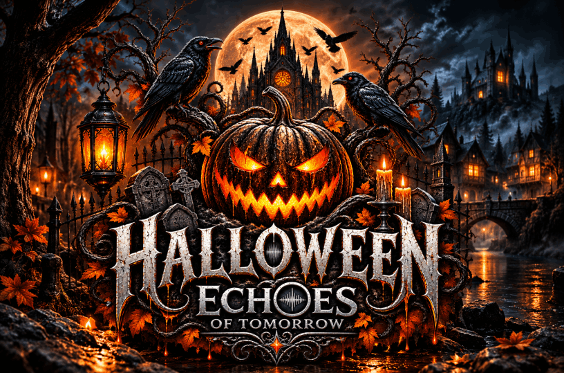 Shop - Specials - Halloween