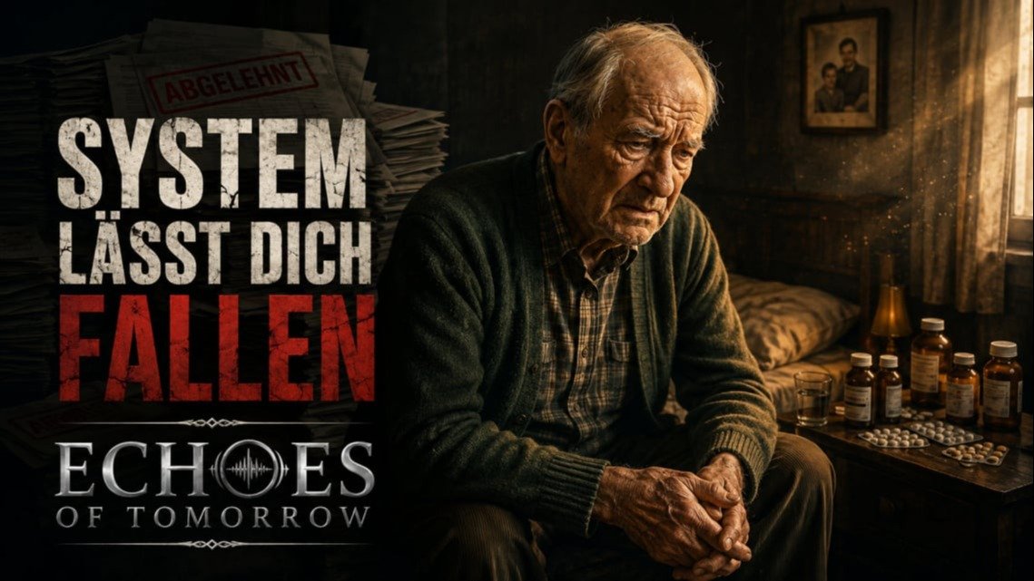 Wenn das System dich Vergisst