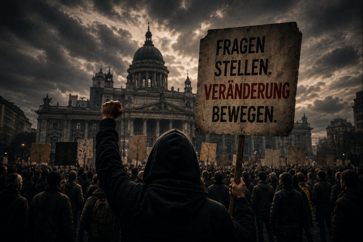 Systemkritische Songs